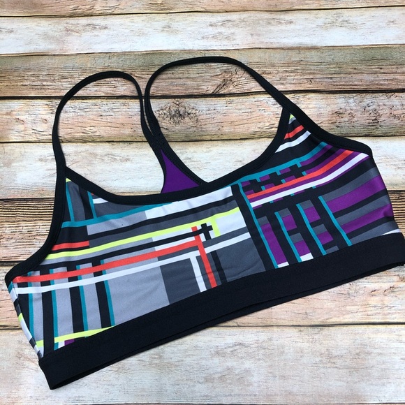 Fabletics Other - Fabletics Snapdragon Reversible Sports Bra